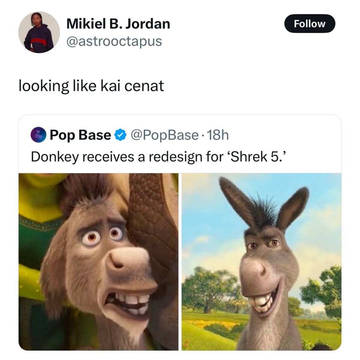 Shrek 5