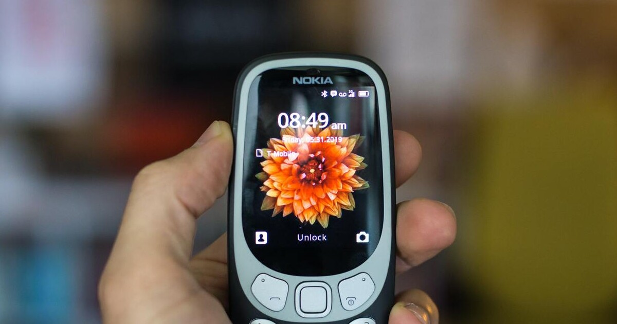 Foto: Nokia po 60 letech změnila své logo. Hlasuj v anketě, jak se ti líbí