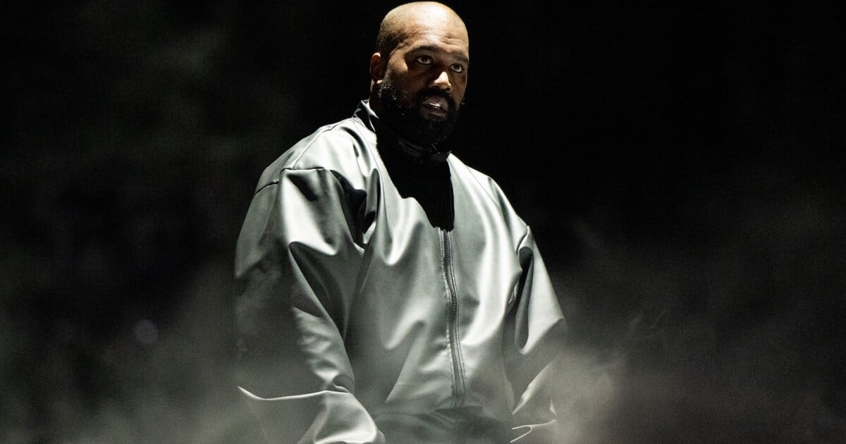 Kanye West smazal příspěvek o vystoupení na Rubiconu. Situace s festivalem se čím dál více komplikuje