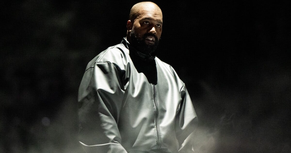 Ye vydal očekávané album BULLY. Na featu má Travise Scotta či Dona Tolivera