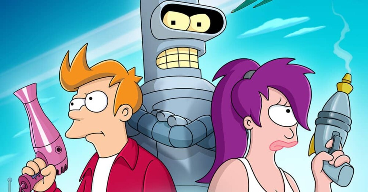 Futurama