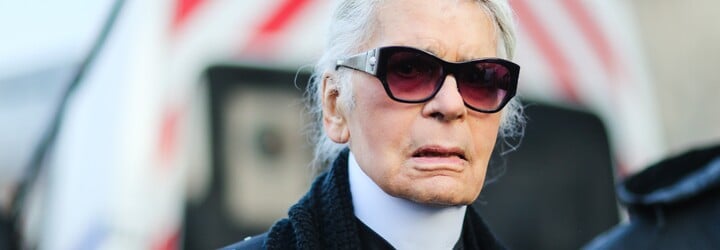 Kdo byl Karl Lagerfeld a proč je považovaný za jednoho z nejdůležitějších návrhářů v dějinách?