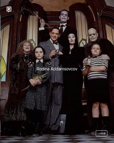 jesenny film