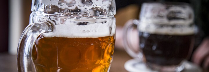 Češi za alkohol utratí dvakrát více než průměrný Evropan. Částka u nás roste nejrychleji z celé EU