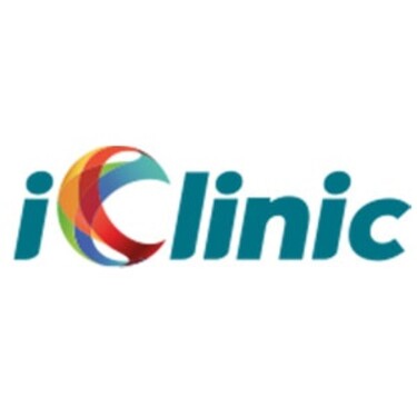 V ktorých dvoch mestách nájdeme pobočky nemeckej očnej kliniky iClinic?