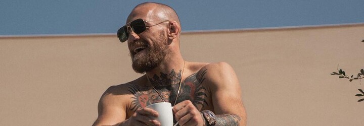 McGregor napadol v Ríme známeho dídžeja. Ten tvrdí, že to bolo úplne bezdôvodne, a hviezdu UFC chce žalovať