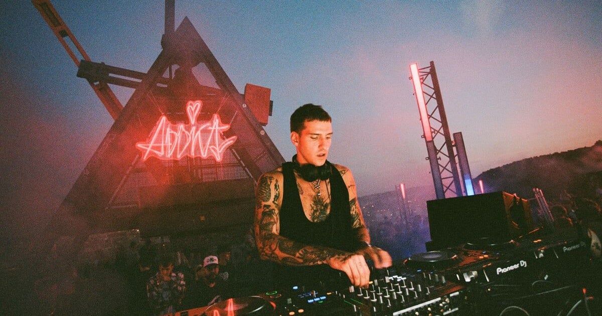 NobodyListen spojil síly s Oktagonem! V O2 areně odehraje unikátní show, na fanoušky čeká nezapomenutelný zážitek