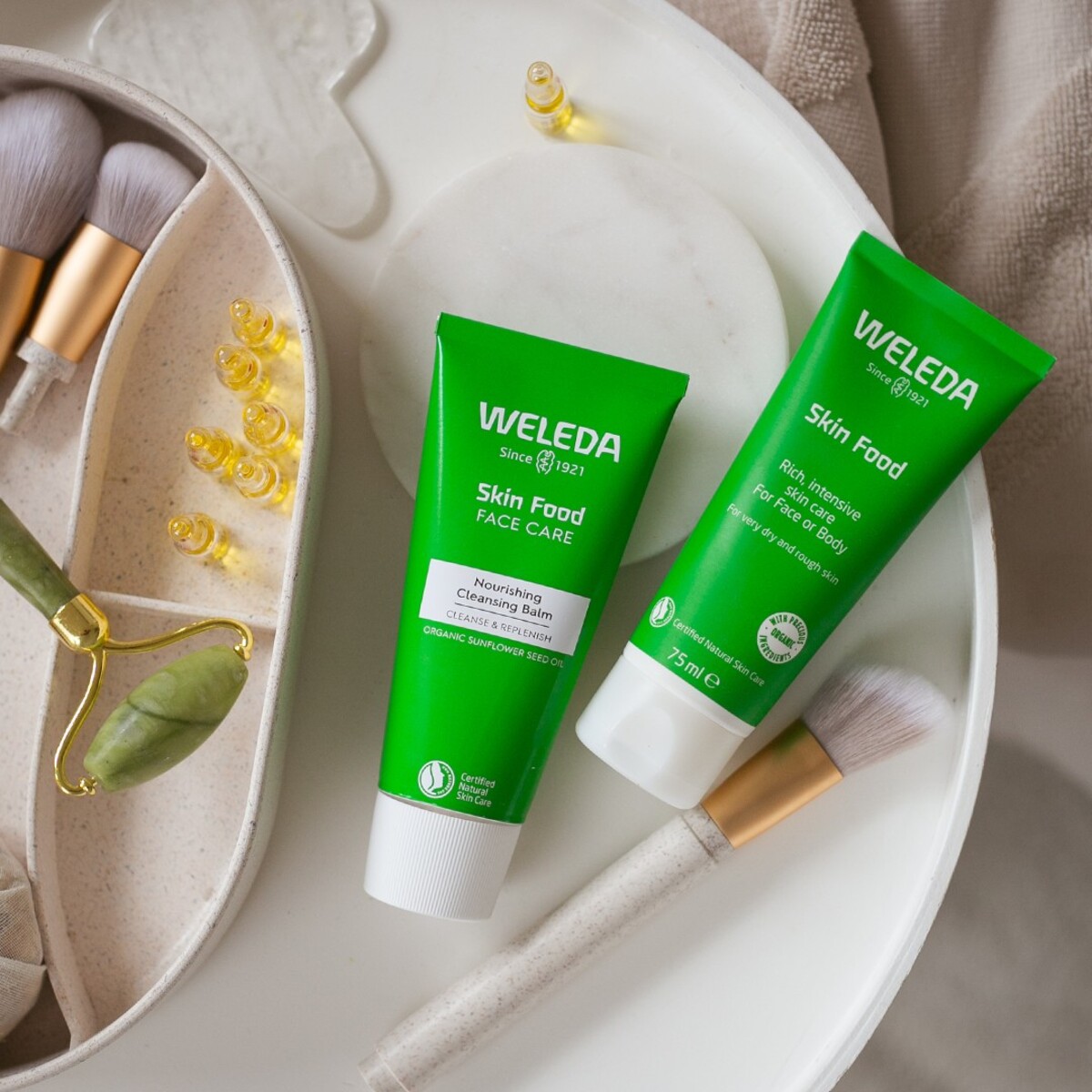 Weleda, Skin Food