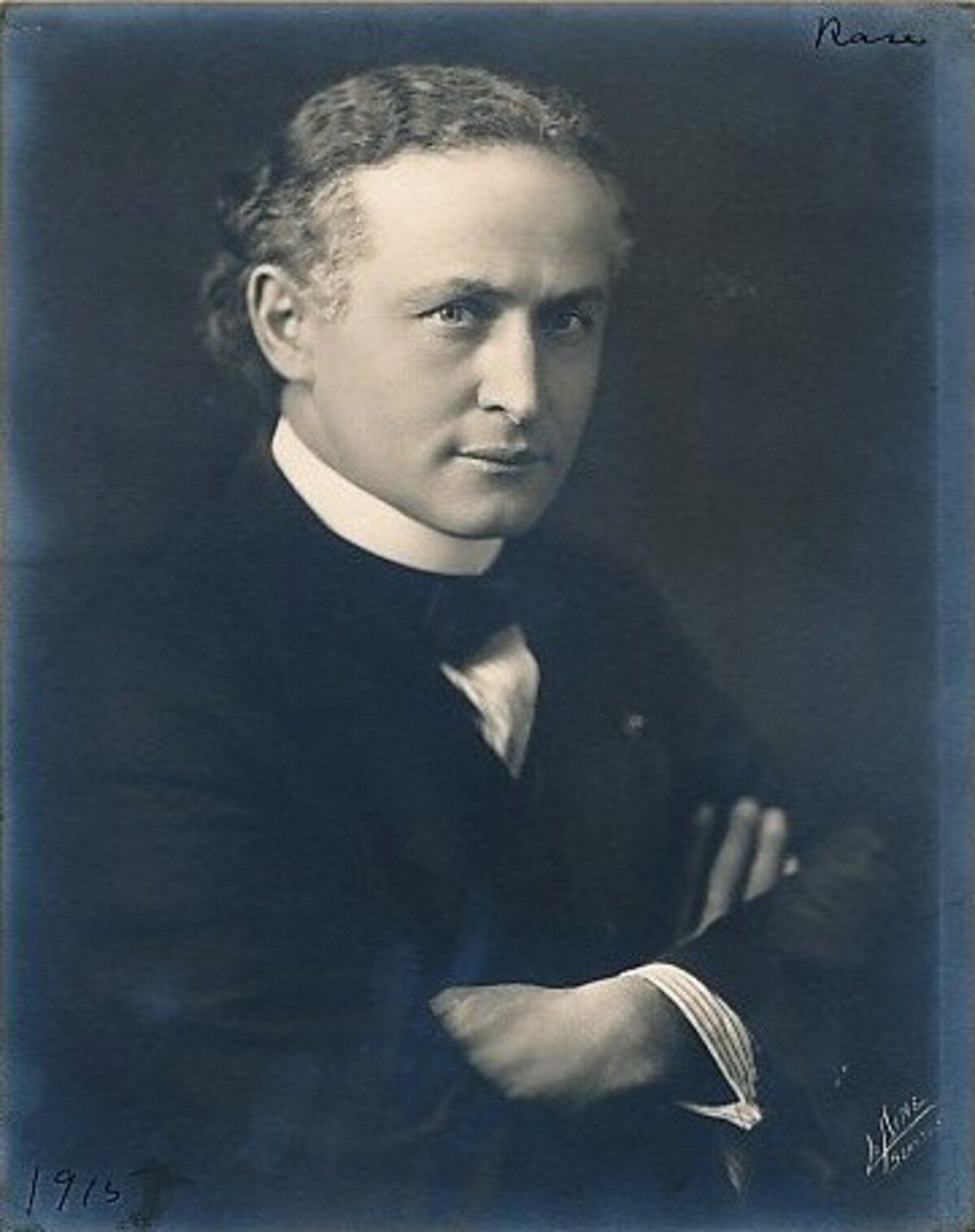 Harry Houdini