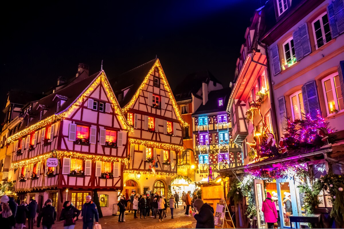 colmar