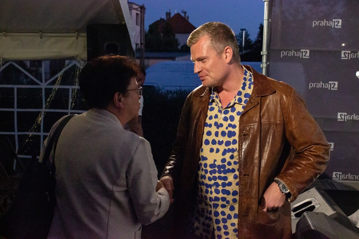 Vyjádření ze strany hnutí Motoristé sobě ani od samotného Filipa Turka zatím nepřišlo.