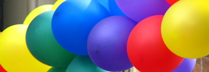 Sexuálne vzrušujúce nafukovanie balónov. Čo skrýva tento bizarný fetiš?