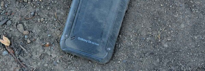 Samsung pripravuje Galaxy S7 Active so superodolnou konštrukciou a hi-end špecifikáciami