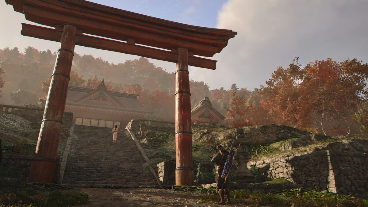 assasins creed shadow