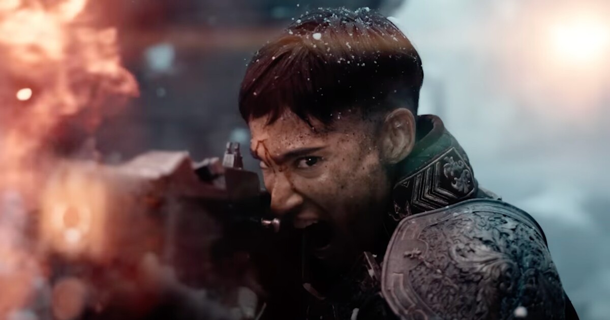 VIDEO: Star Wars, Sedm statečných a hromada dalších. Netflix láká na epickou vesmírnou sci-fi