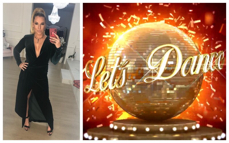 Dominika Cibulková si zatancuje v najnovšom Let's Dance. Podržia ju po minuloročnej kritike okolo očkovania fanúšikovia?