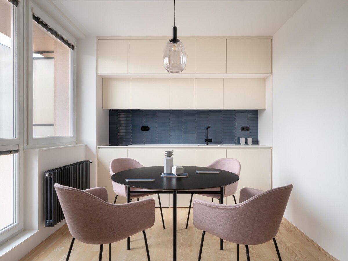 Brno, ika.architekti