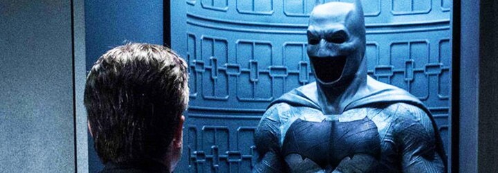 Zdroje z Warner Bros. hovoria jasne: Ben Affleck končí a v sólovke The Batman sa neobjaví. Štúdio však už má vytipovanú náhradu