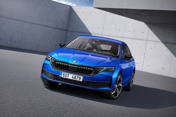 Vieš, koľko stojí nová Škoda Octavia v základnej výbave s motorom 1.5 TSI, manuálnou prevodovkou a výkonom 85 kW?