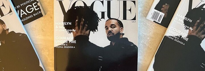 Drake a 21 Savage môžu prísť o niekoľko miliónov. Nový album promovali na falošnej titulke známeho magazínu