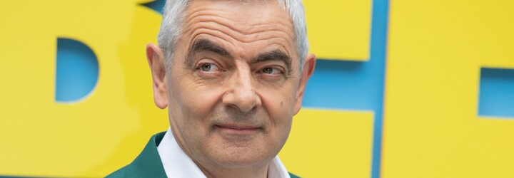Rowan Atkinson: Každý vtip má svou oběť. V opravdu svobodném světě by mělo být možné vtipkovat o čemkoliv