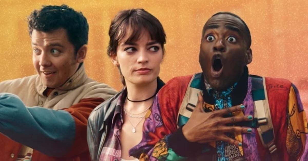 Sleduj trailer na 4. sérii Sex Education. Řada postav se v ní už neobjeví