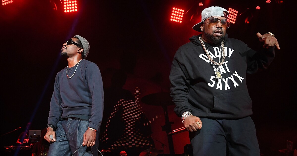 Magazín Billboard zveřejnil seznam 50 nejlepších rapových kapel v USA vůbec