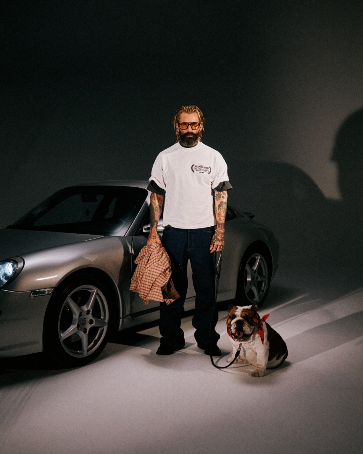 My Dear Clothing, 23:57