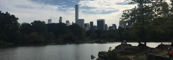 Chceš ísť prvýkrát do New Yorku? Podrobný návod o tom, na čo si dať pozor a ako zvládnuť cestu bez akéhokoľvek problému