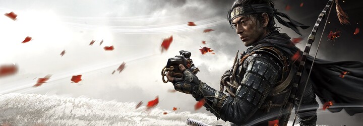 Pre Ghost of Tsushima vyjde v auguste príbehové rozšírenie a špeciálna PS5 verzia. Trailer je nabitý samurajskou akciou