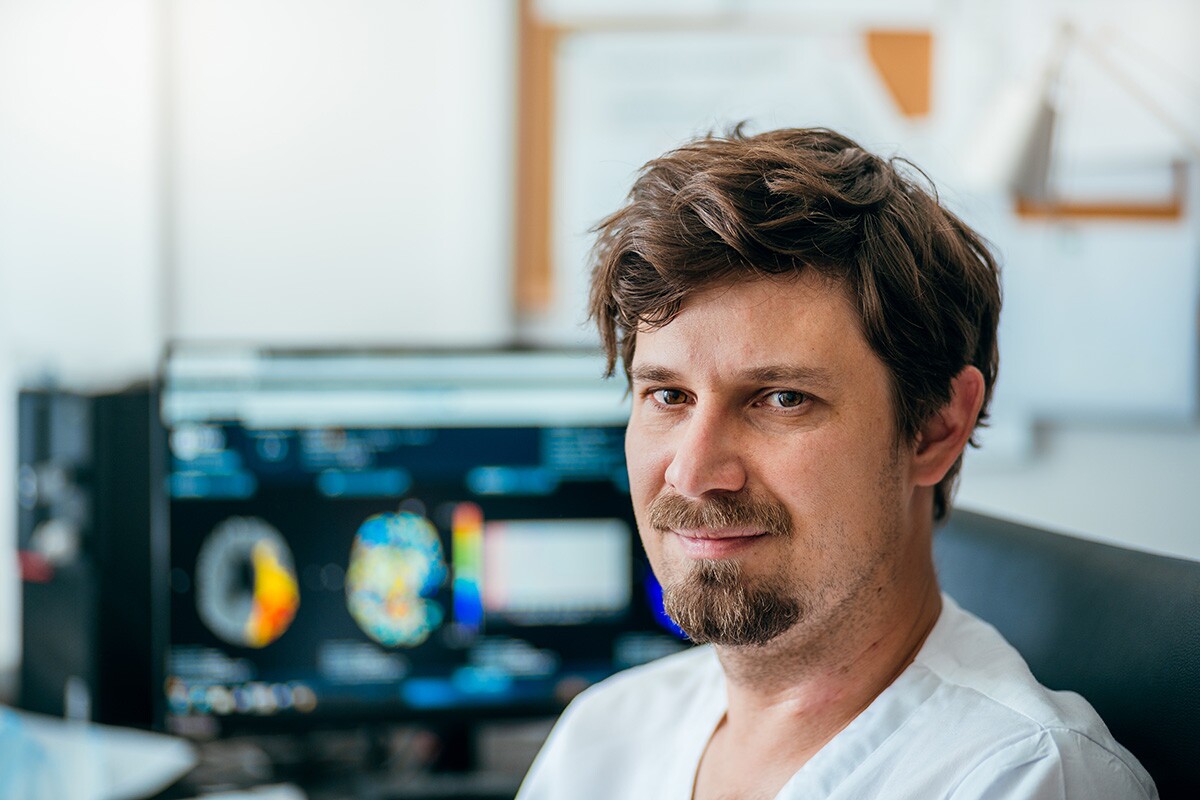 Oto Petrík