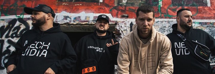 TOP 5: Najlepšie slovenské rapové albumy prvej polovice roka 2021