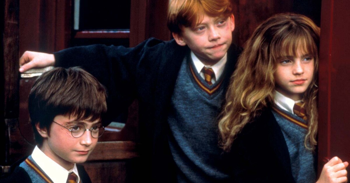 Lumos maxima! HBO Max osvětlila své plány s novou adaptací Harryho Pottera. Hlasuj v anketě, co si o tom myslíš