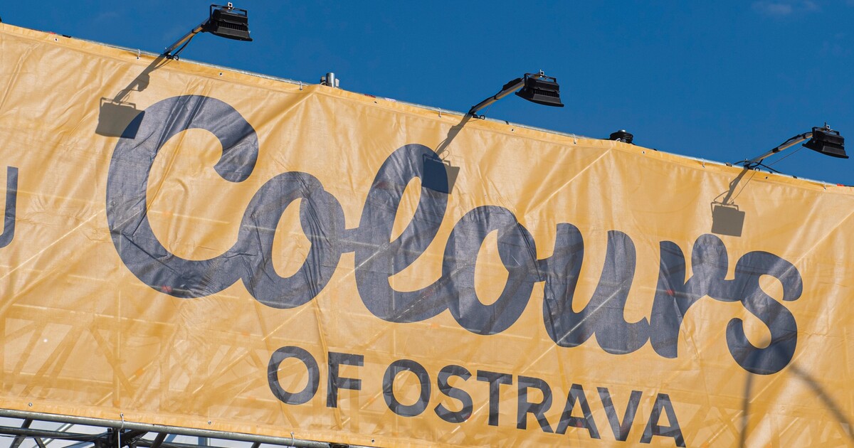 Nejlepší akce týdne: Na Colours of Ostrava vystoupí OneRepublic nebo Burna Boy. Seženeš ještě vstupy a místo na stan?