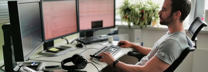 Nahé fotky mohol Slovenkám z Messengeru ukradnúť aj malware. Musíte si dávať pozor, kam klikáte, hovorí expert z ESET-u