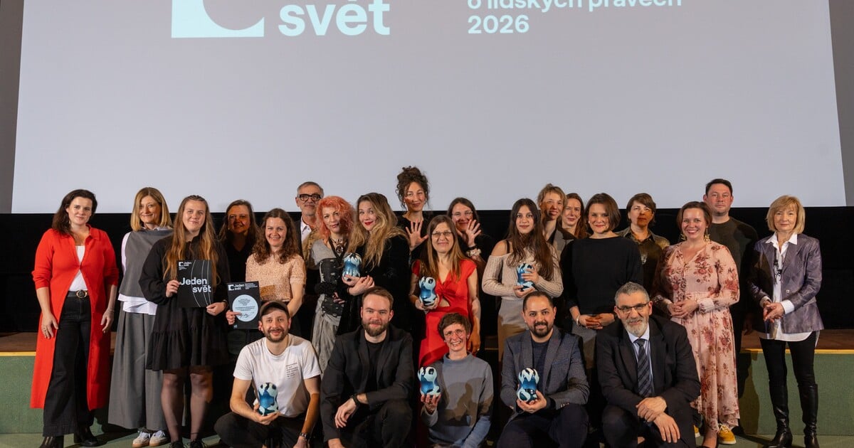 Jeden svět má vítěze. Hlavní cenu bere nizozemský dokument o psychoterapii, porota ocenila snímky o uprchlících a přírodě