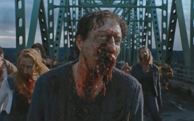 Zombie apokalypsa ruinuje USA, indiáni jsou však imunní. Blood Quantum bude vynikající a krvavý akční zombie film.