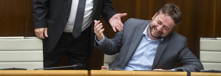 10 poslancov nového parlamentu, na ktorých si treba dávať pozor: Odsúdení extrémisti, bývalá veštica aj tenisti