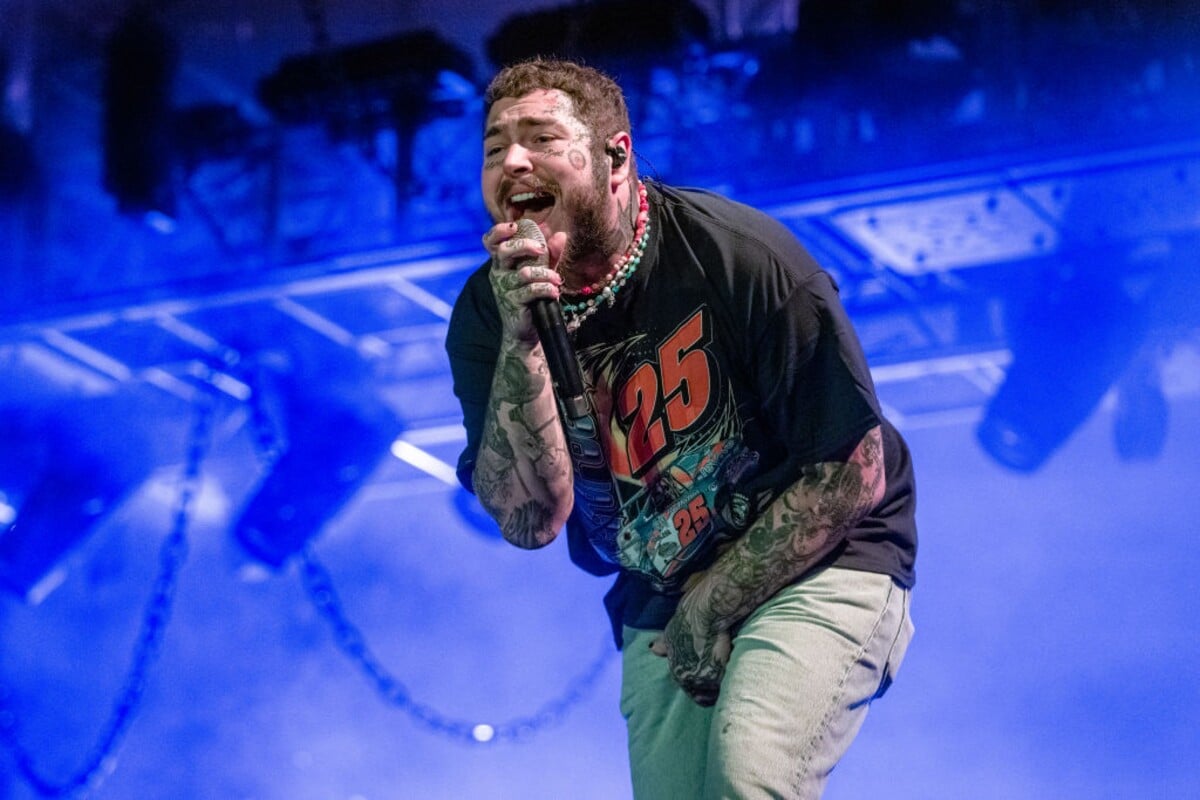 Post Malone