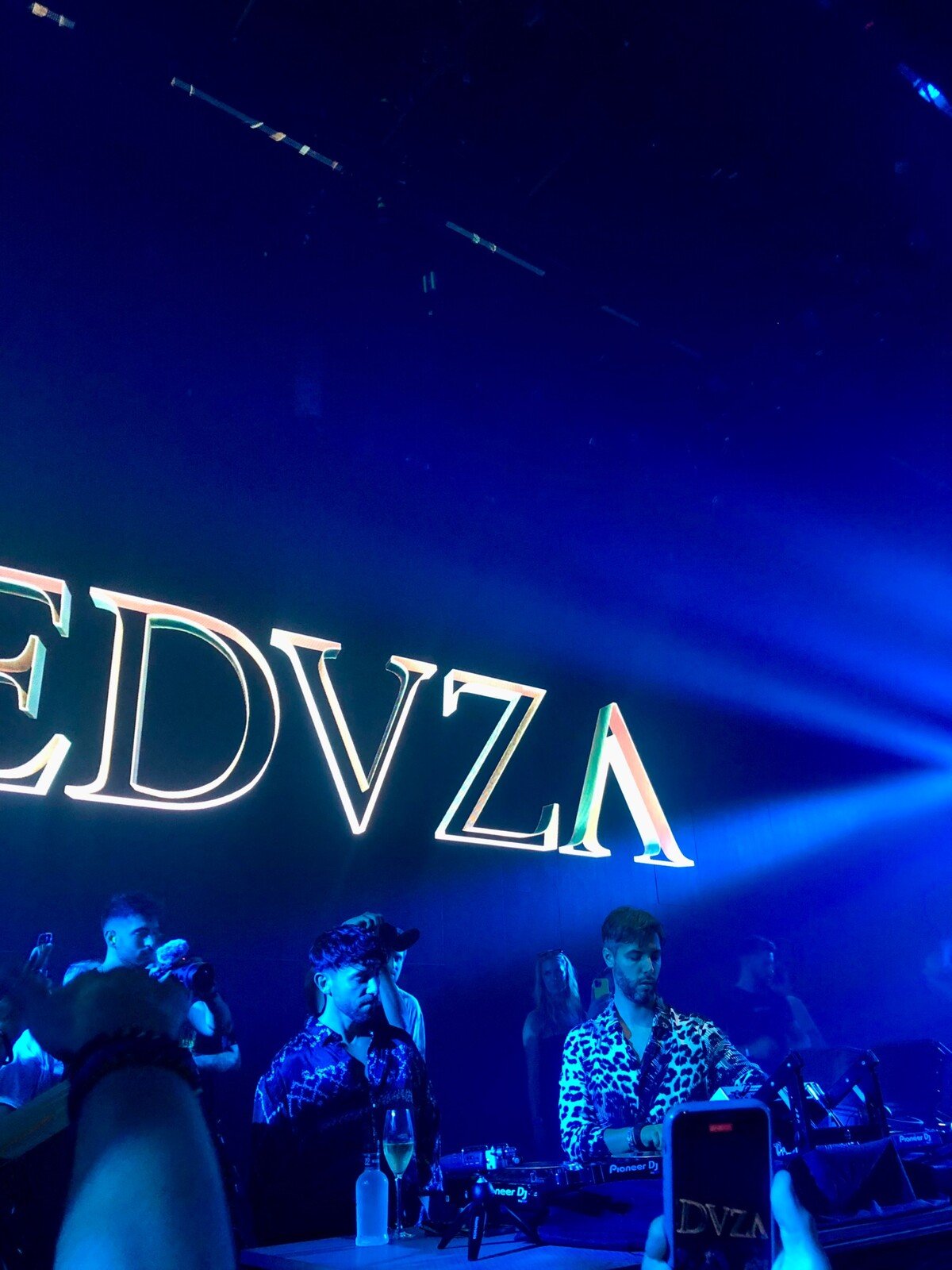 Hi Ibiza Meduza