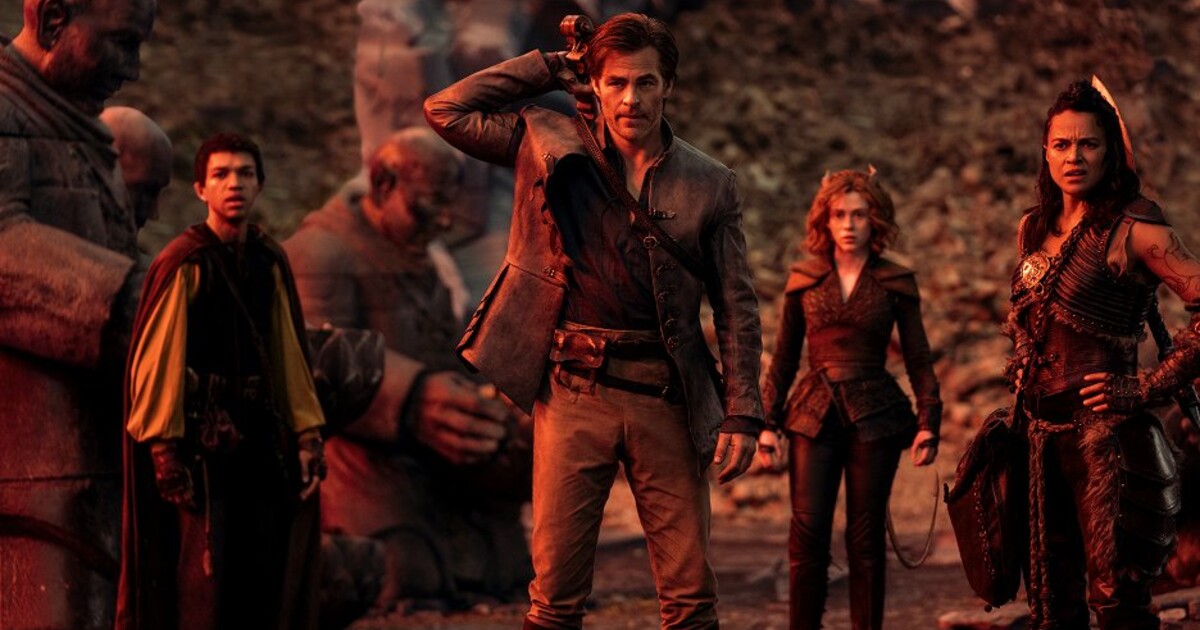 Netflix chystá seriál podle fantasy, která inspirovala Stranger Things. Může být ještě větší a lepší než Hra o trůny