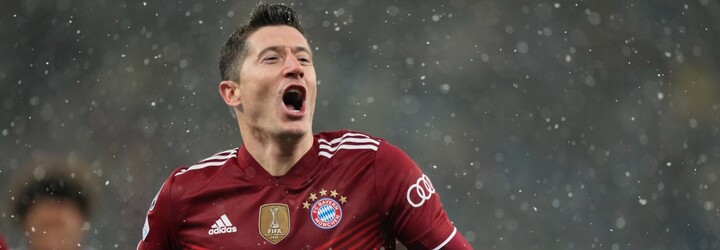 Robert Lewandowski potvrdil odchod z Bayernu Mnichov, kde strávil 8 let