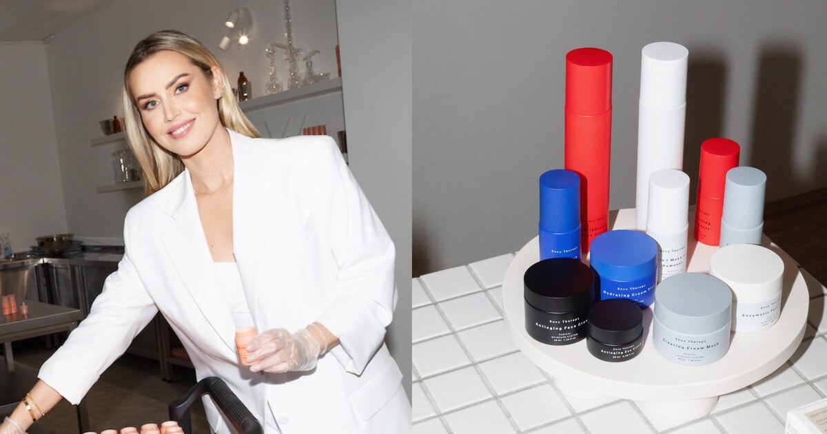 Slovence se podařilo vytvořit česko-slovenský lovebrand. S produkty v barvách naší vlajky chce prorazit i ve světě