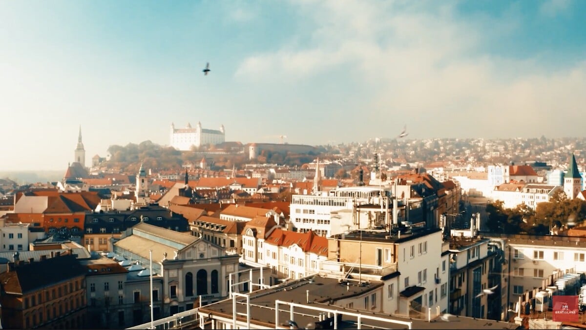 Bratislava
