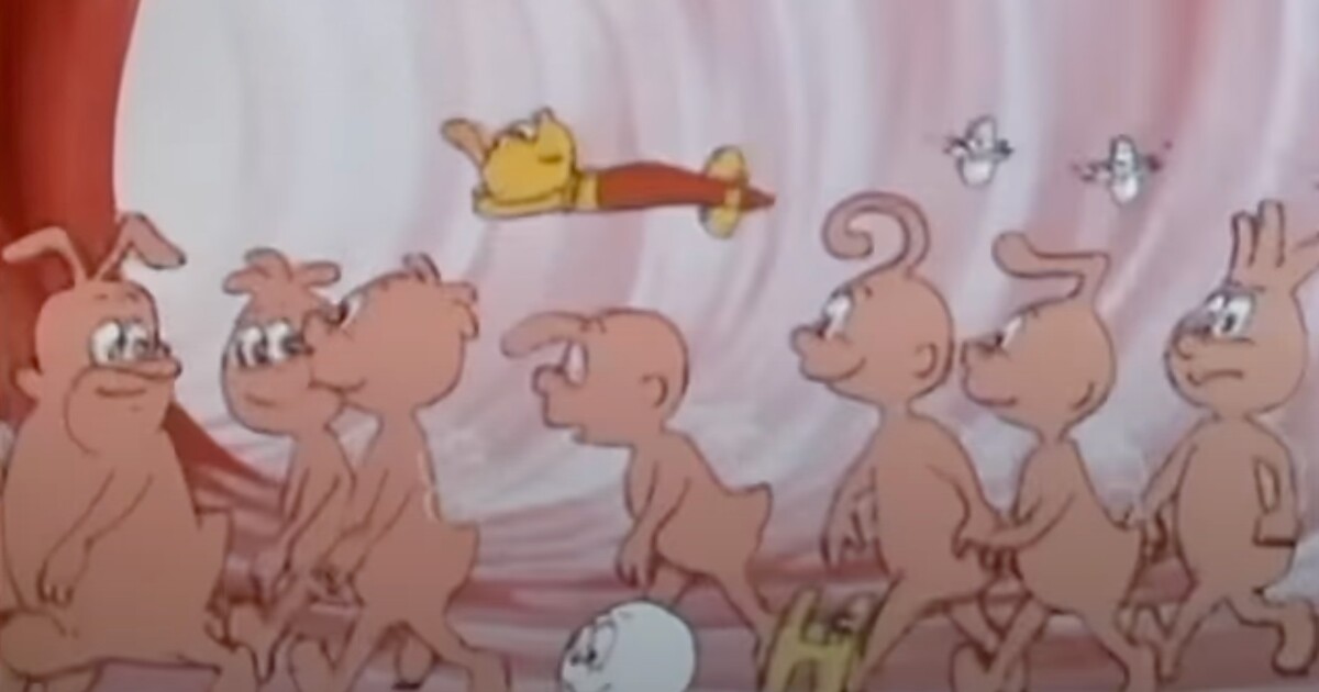 Byl jednou jeden... život se vrací. Seriál našeho dětství je opět dostupný online s českým dabingem