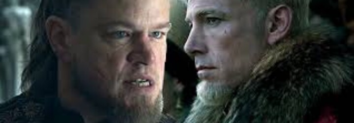 Matt Damon a Ben Affleck natočia ďalší spoločný film. Napíšu scenár a Affleck bude režírovať