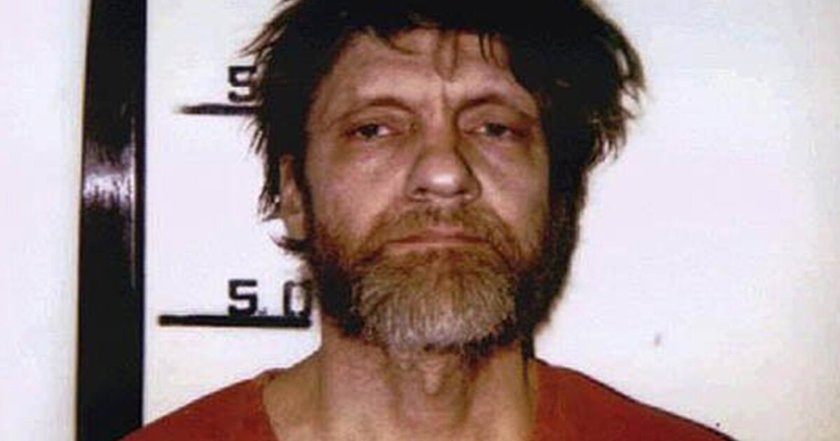 „Vyšinutý génius“, který policii unikal 20 let. Ted Kaczynski alias Unabomber zemřel v cele