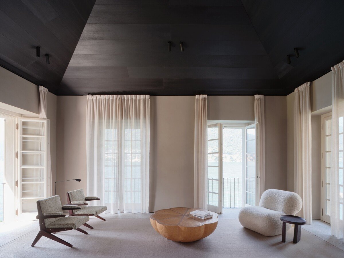 Lake Como, Gregorio Pecorelli Studio