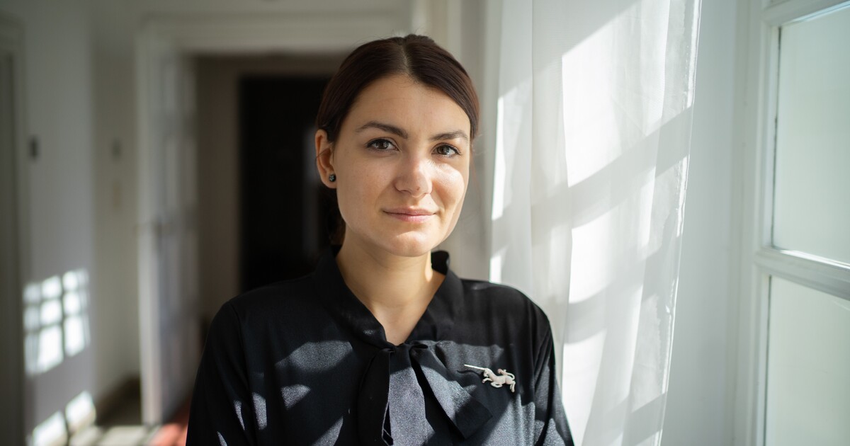 Nedostatečné. Pirátka Kocmanová kritizuje ministerský návrh na redefinici znásilnění