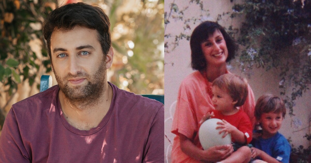 Lidé konspirují, že jsem zabil vlastní matku. I my máme svého Kočnera, říká syn zavražděné novinářky z Malty